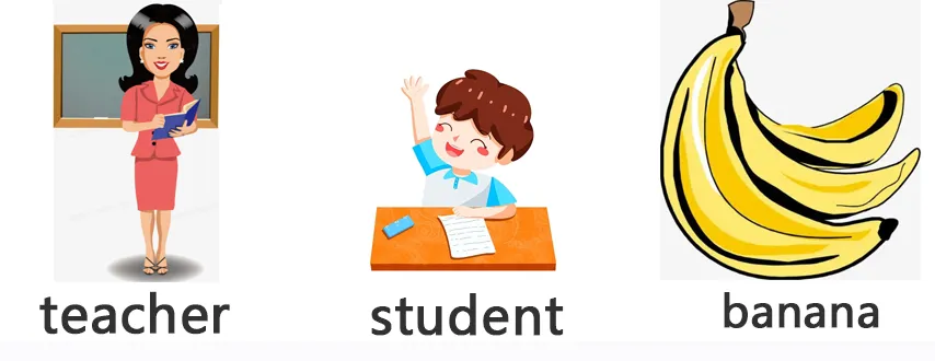 2024051708135646 【基础篇】一篇带你初步认识,英语词性中的名词是什么,名词的分类