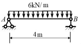 640-100-1 《建筑力学》复习备考资料