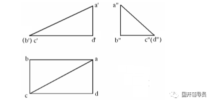 640-103 国家开放大学建筑制图基础形考资料