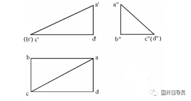 640-104 国家开放大学建筑制图基础形考资料