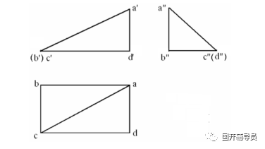 640-105 国家开放大学建筑制图基础形考资料