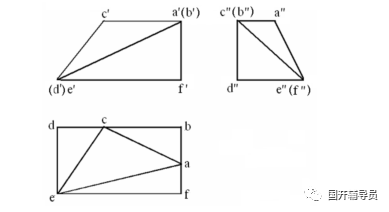 640-107 国家开放大学建筑制图基础形考资料