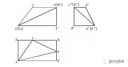 640-109 国家开放大学建筑制图基础形考资料