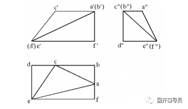 640-110 国家开放大学建筑制图基础形考资料