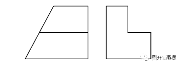 640-133-1 国家开放大学建筑制图基础形考资料