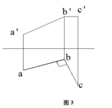 640-41-1 《建筑制图基础》复习备考资料