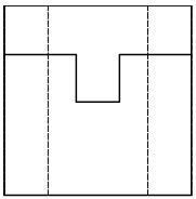 640-45-1 《建筑制图基础》复习备考资料