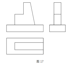 640-49-1 《建筑制图基础》复习备考资料