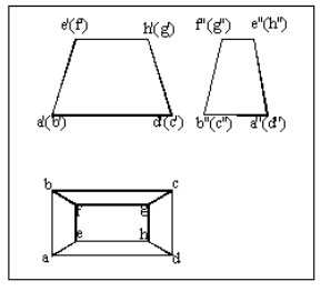 640-62-1 《建筑制图基础》复习备考资料