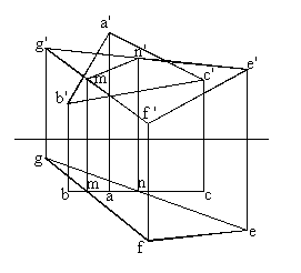 640-63-1 《建筑制图基础》复习备考资料