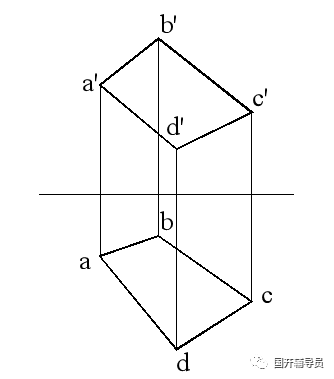 640-85 国家开放大学建筑制图基础形考资料