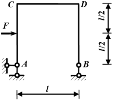 640-87-1 《建筑力学》复习备考资料