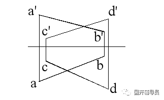 640-91 国家开放大学建筑制图基础形考资料