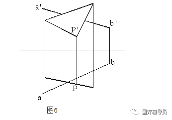 640-94 国家开放大学建筑制图基础形考资料