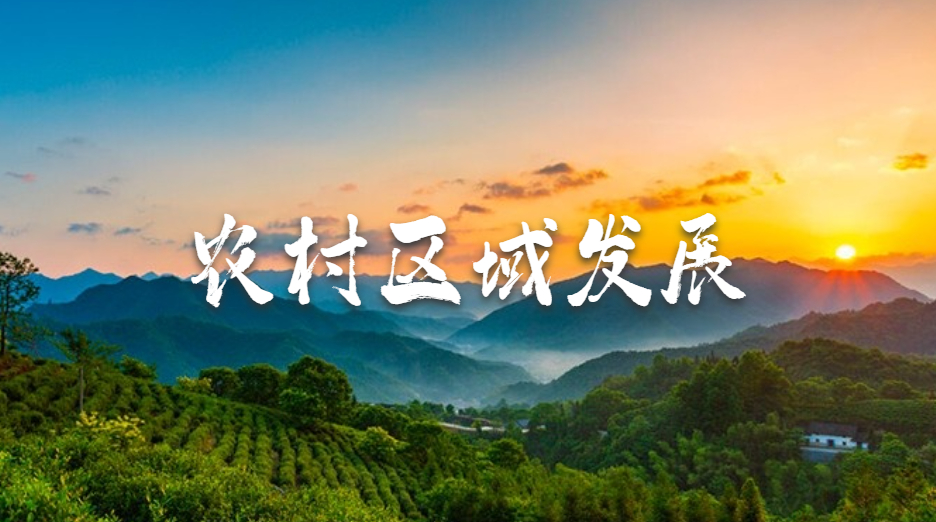 031236206a694f7aae07e7fccbbf0f86_1666943419229 国家开放大学专业之农村区域发展